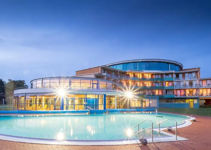 Kurzentrum Waren (Müritz)